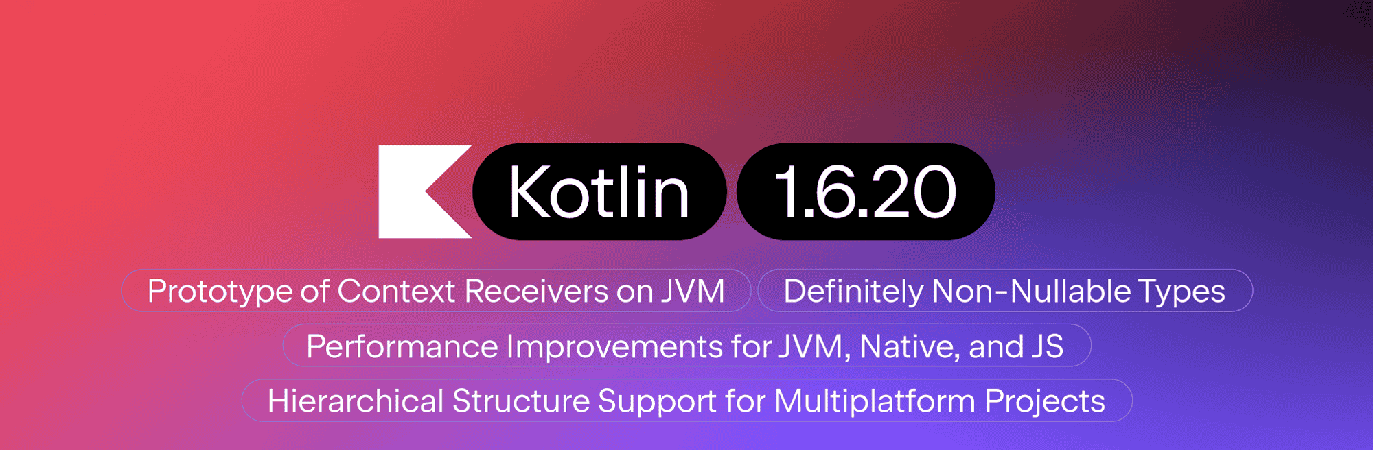 Kotlin 1.6.20 released